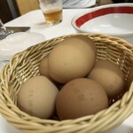 ラーメン東大 大道本店 - 