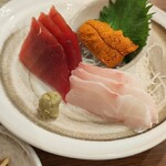 巣鴨ときわ食堂 本店 - 