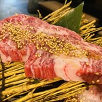 炭火焼肉 矢つぐ 小岩店 - 