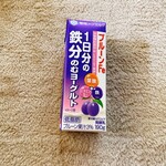 セブンイレブン - ドリンク写真: