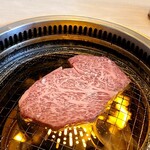 お肉屋さんが『君に、焼いて揚げる。』 - サーロイン