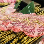 炭火焼肉 矢つぐ 小岩店 - 
