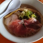 中華そば来陣 - 