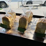 リョウイチヤマウチ - 陳列棚