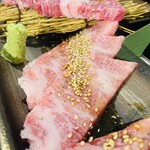 炭火焼肉 矢つぐ 小岩店 - 