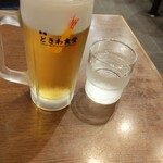 巣鴨ときわ食堂 - 