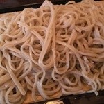 蕎麥 三晃菴 - 