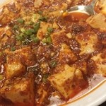 個室中華 唐文記 - 四川麻婆豆腐