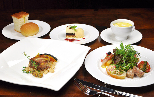 チャンドラ - 青森（イタリアン）の写真