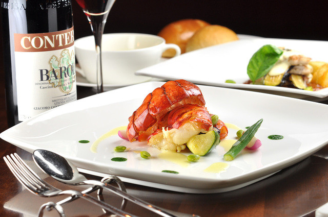 チャンドラ - 青森（イタリアン）の写真