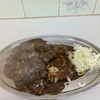 カレーハウスデリー