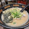 博多ラーメン 福や 国分寺店