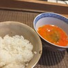和食晴ル