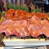 俺の焼肉 心斎橋