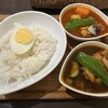 スープカレー屋 鴻 神田駿河台店