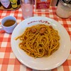 スパゲッティーのパンチョ 鶴ヶ島店