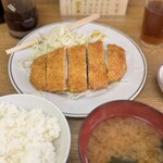 とんかつ太一 - 