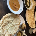 106 サウスインディアン - 