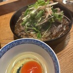 和食晴ル - たまごもつけました