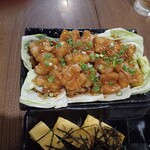 もつ鍋 えびす - 