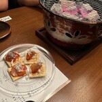 炭火燒肉 Fukuwarai - 