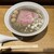 NIBOSHI MANIA - 料理写真: