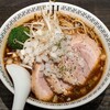 スパイス・ラー麺 卍力 西葛西店