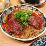 羽柴家 肉皿 - 