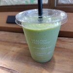 F&P Smoothie Cafe - 