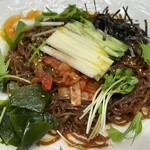 韓韓麺 千住店 - 