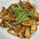 韓韓麺 千住店 - 