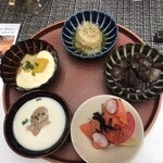 シェーネルヴォーネン - 