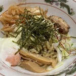 油そば専門店 のせ屋 - 