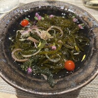 吉祥寺 鮨 天ぷら いわい - 