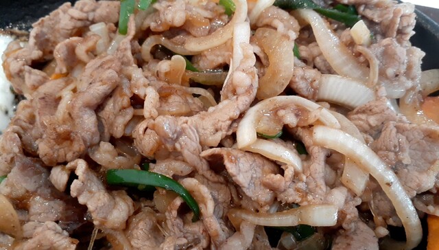 味の館 瑞穂 - 大石田（食堂）の写真