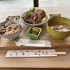 あんだんち食堂