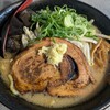 サッポロラーメン エゾ麺ロック 新栄店
