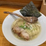 鶏そば そると - 