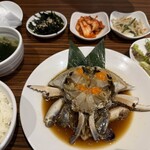 炭火焼肉・韓国料理 KollaBo - 