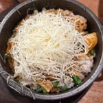 海老丸らーめん - 