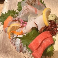 梅田 鮨割烹のの - 