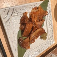 梅田 鮨割烹のの - 
