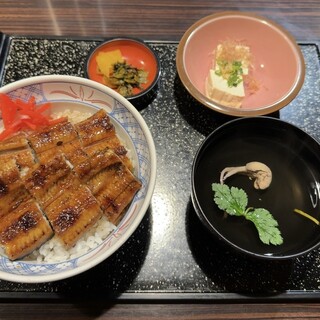 大清・うなぎ料理店_0