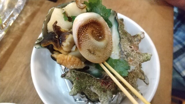 Sushi Dokoro Arimura photo 3