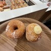 we♡donut ホワイティうめだ