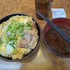 かつ丼吉兵衛 三宮本店
