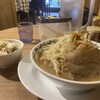 野郎ラーメン 大森店