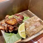 銀座 しのはら - 