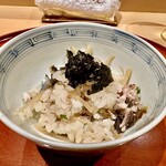 銀座 しのはら - 