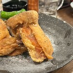 武蔵小山 神鶏 - 
